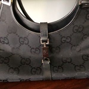 Authentic Gucci bag